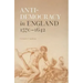 Anti-Democracy in England 1570-1642