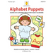 Alphabet Puppets: Hands-on Alphabet Skills for Early Learners