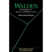 Walden: Containing Economy and Where I Lived and What I Lived for (Classics Retold to Be Read, Not Just Revered)