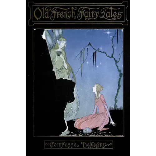 Old French Fairy Tales