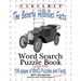 Circle It, The Beverly Hillbillies Facts, Word Search, Puzzle Book