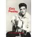 Elvis Presley: A Bio-Bibliography