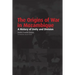 The Origins of War in Mozambique. a History of Unity and Division