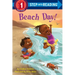 Beach Day!