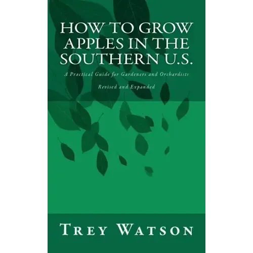 How to Grow Apples in the Southern U.S.