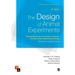 The Design of Animal Experiments