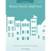 Read Music Method for adult beginners: Large Print