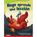 Hugo Aprende Una Lección