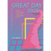 The Proceedings of GREAT Day 2022