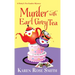 Murder with Earl Grey Tea