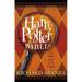 Harry Potter y la Biblia = Harry Potter and the Bible
