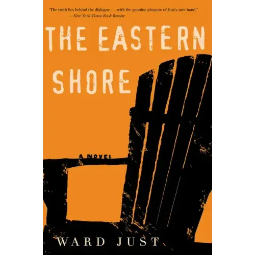 The Eastern Shore