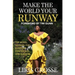 Make the World Your Runway: Top Model Secrets for Everyday Confidence and Success