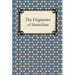 The Fragments of Heraclitus