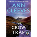 The Crow Trap: The First Vera Stanhope Mystery