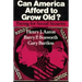 Can America Afford to Grow Old?: Paying for Social Security