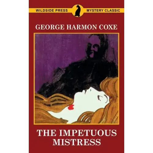 The Impetuous Mistress