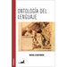 Ontología del lenguaje
