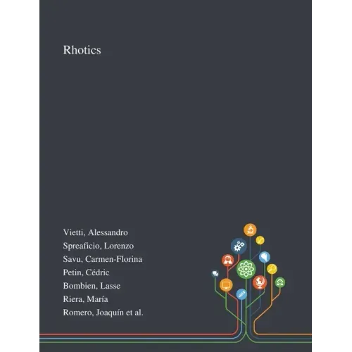 Rhotics