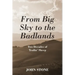 From Big Sky to the Badlands: Two Decades of Trailin' Sheep