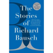 The Stories of Richard Bausch