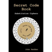 Secret Code Book: Substitution Ciphers