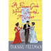 A Fiancée's Guide to First Wives and Murder