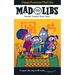 Happy Kwanzaa Mad Libs: World's Greatest Word Game