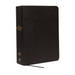 MacArthur Study Bible-NKJV-Large Print