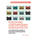 Publishing Contemporary Foreign Poetry: Transnational Exchange in the Italian Publishing Field, 1939-1977