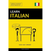 Learn Italian - Quick / Easy / Efficient: 2000 Key Vocabularies