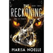 The Reckoning: A Young Adult Coming of Age Sci-fi Dystopian Romance