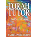 Torah Tutor: A Contemporary Torah Study Guide