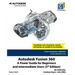 Autodesk Fusion 360: A Power Guide for Beginners and Intermediate Users (5th Edition)