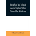 Biographical and historical sketch of Captain William Crispin of the British navy; Together with portraits and Sketches of many of his Descendants and