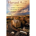 Harvard A to Z