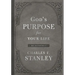 God's Purpose for Your Life: A Daily Devotional for Finding Purpose and Following God's Plan (365 Devotions - Inspiration for Every Day of the Year)