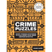 60-Second Brain Teasers Crime Puzzles: Short Forensic Mysteries to Challenge Your Inner Amateur Detective