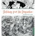 Sketching from the Imagination: Storytelling