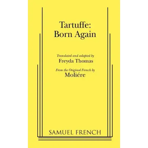 Tartuffe: Born Again