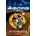 The Encounter (Animorphs Graphix #3)