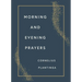 Morning and Evening Prayers