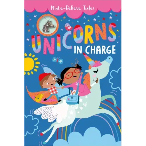 Unicorns in Charge