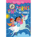 Unicorns in Charge