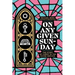 On Any Given Sunday: The Story of Christ in the Divine Service