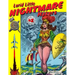 Lurid Little Nightmare Makers: Volume Two: Comics from the Golden Age
