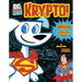 Krypto: The Origin of Superman's Dog