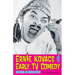 Ernie Kovacs & Early TV Comedy: Nothing in Moderation