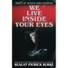 We Live Inside Your Eyes