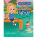 Carson and the Big Talking Fish